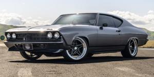 Chevrolet Chevelle